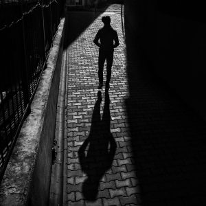 le point de vue dépend de celle ou celui qui regarde