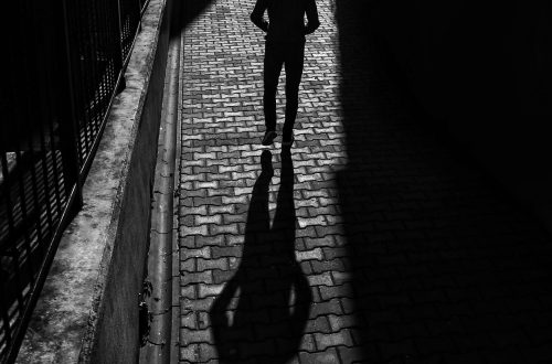 le point de vue dépend de celle ou celui qui regarde