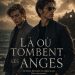 Cover Là où tombent les Anges